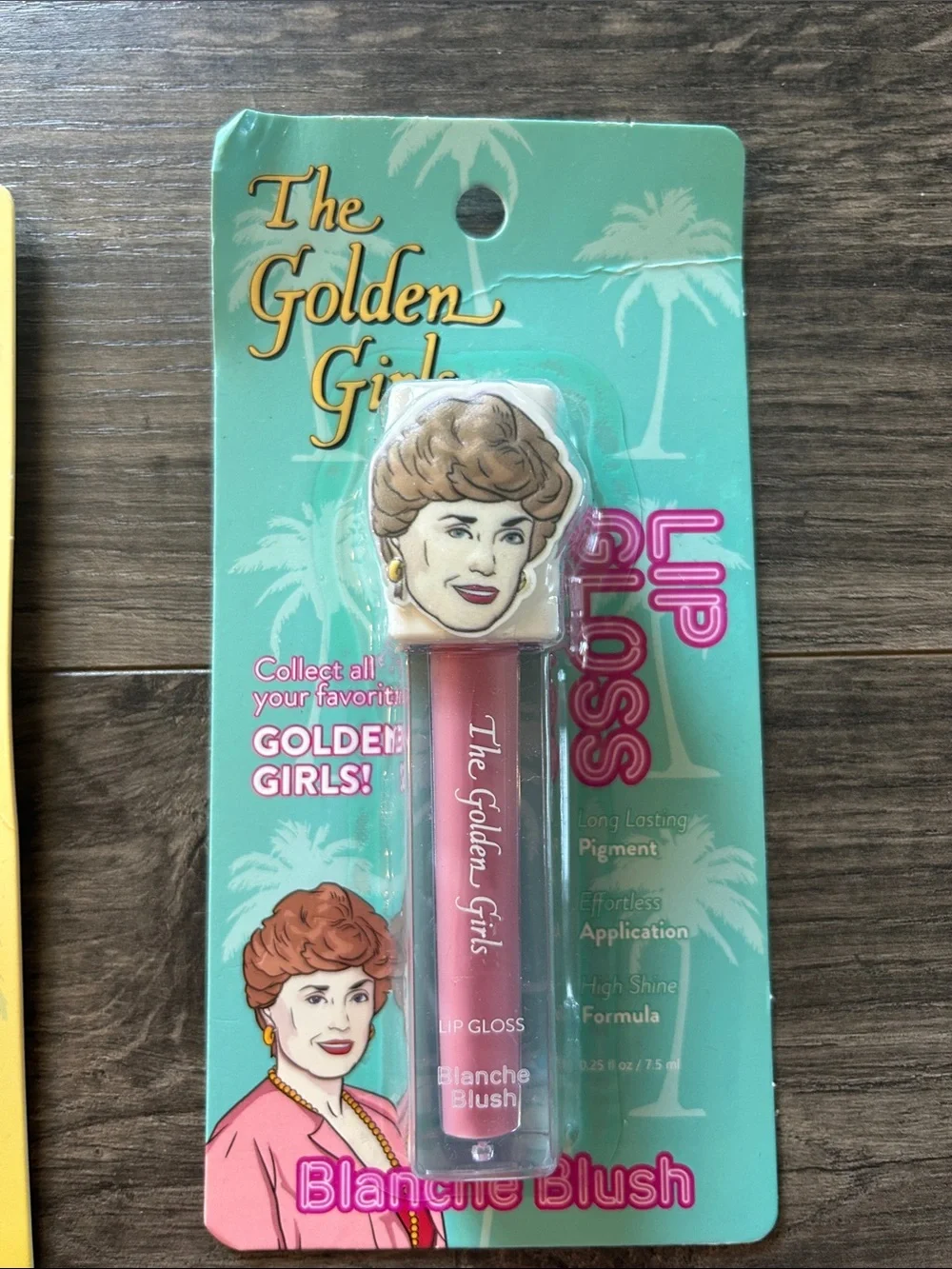 The Golden Girls golden girls